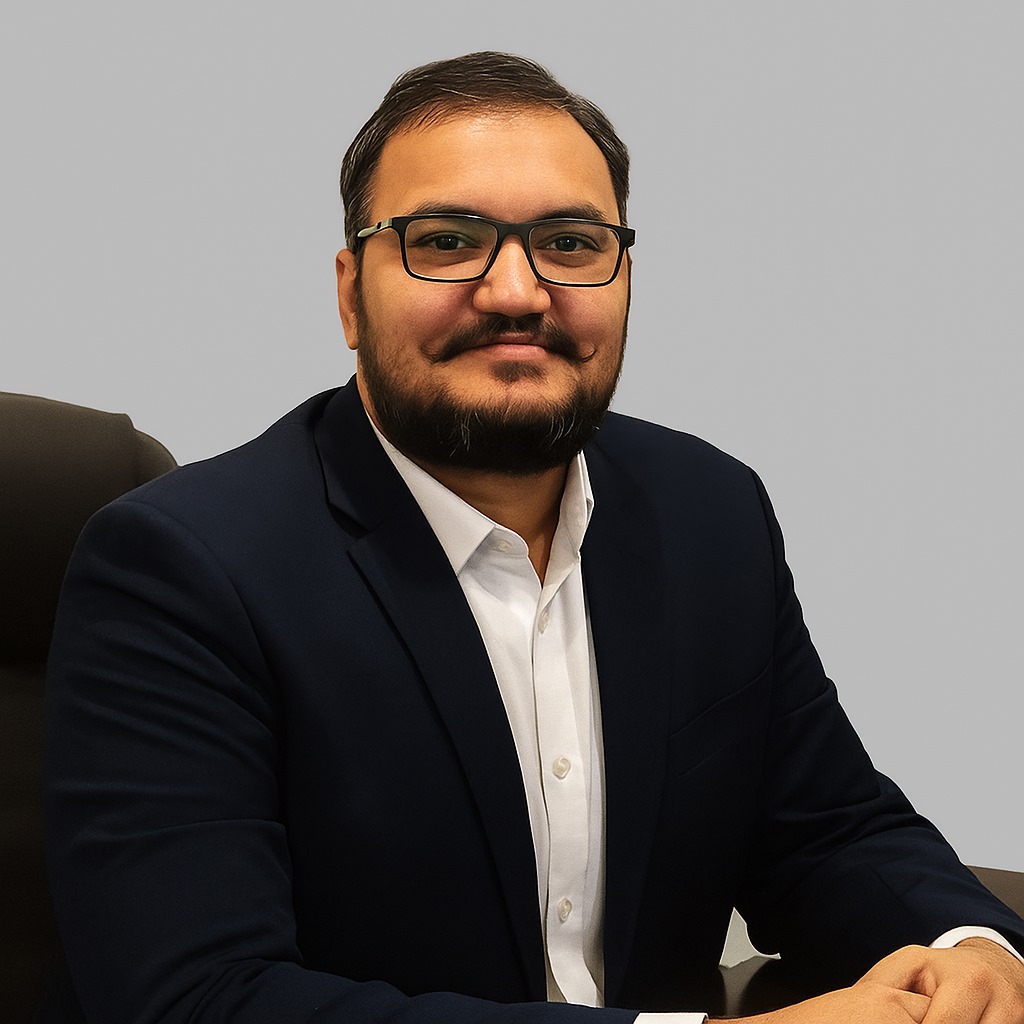 Ali Raza Khan
