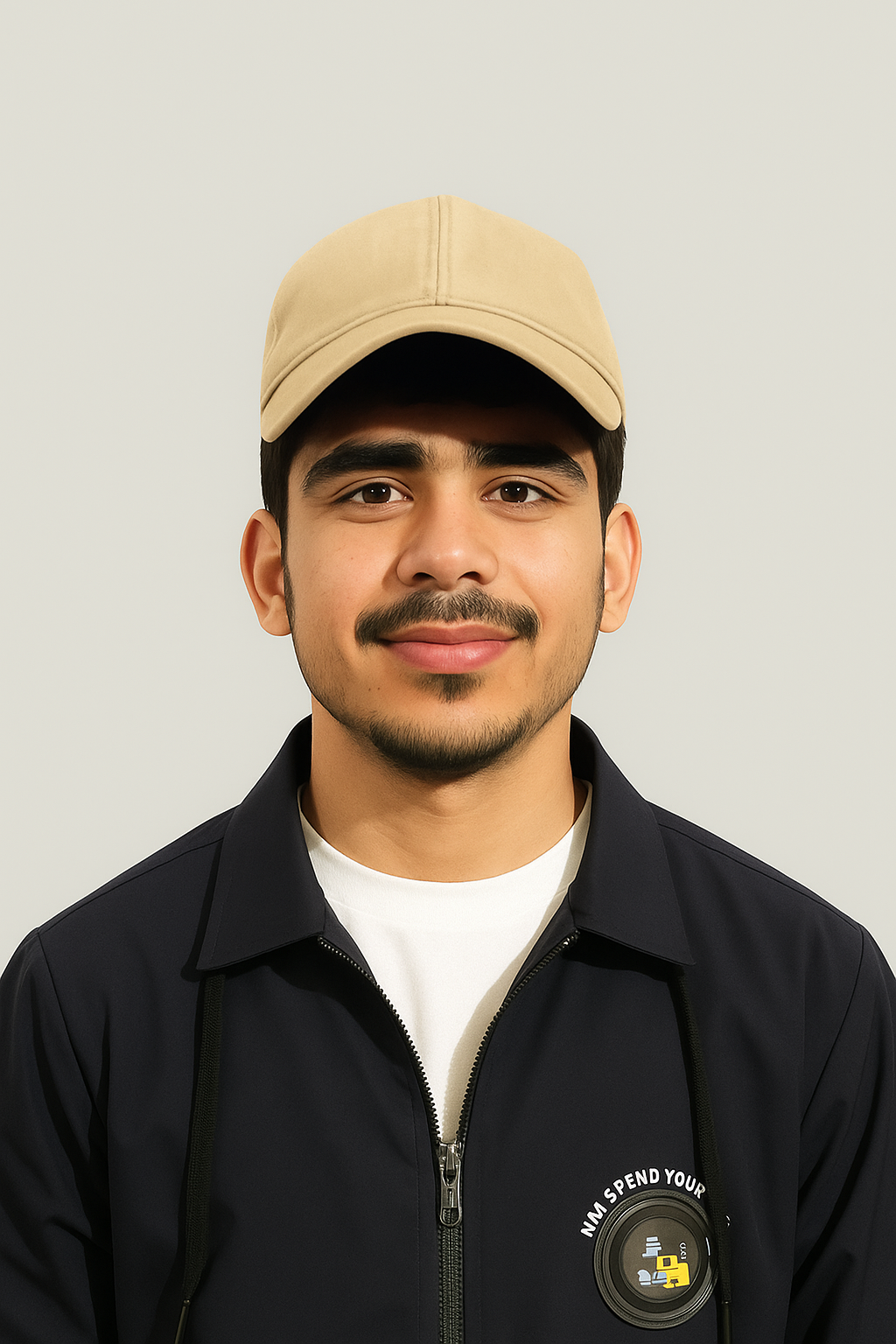 Saleh Ahmad
